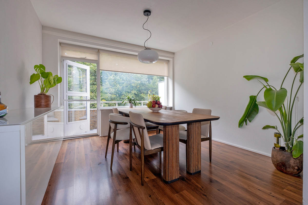 Appartement te koop: Vondellaan 232, Groningen