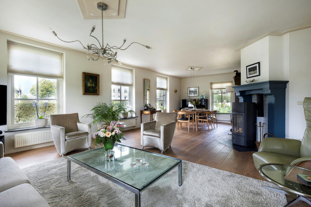 Vrijstaande woning te koop: Kerkstraat 2, Andelst