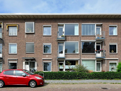 Prins Bernhardlaan 117
