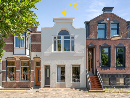 Prins Hendriklaan 19
