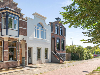 Prins Hendriklaan 19