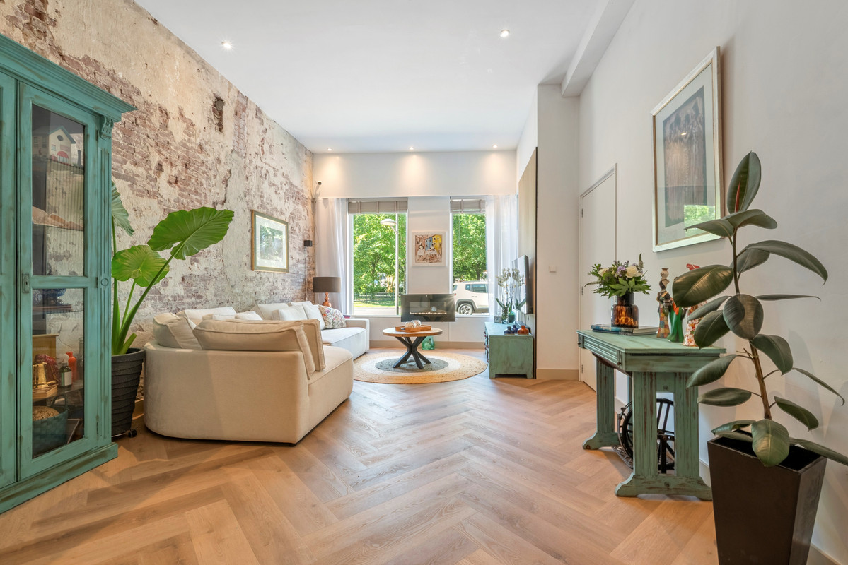 Tussenwoning te koop: Prins Hendriklaan 19, Den Helder