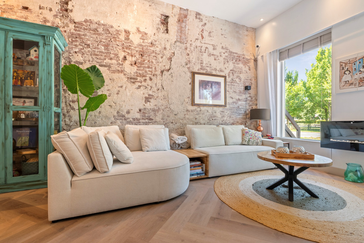 Tussenwoning te koop: Prins Hendriklaan 19, Den Helder
