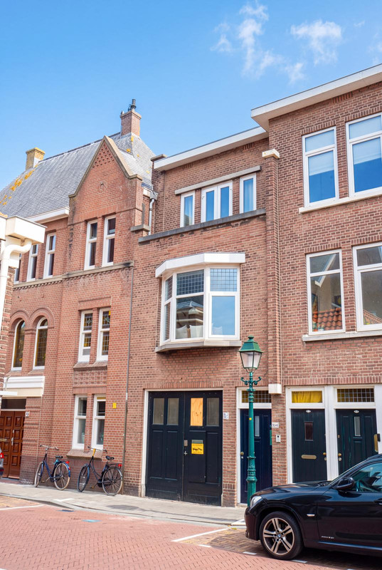 Appartement te koop: Nieuwe Laantjes 111, 'S-Gravenhage