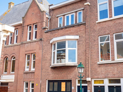 Nieuwe Laantjes 111