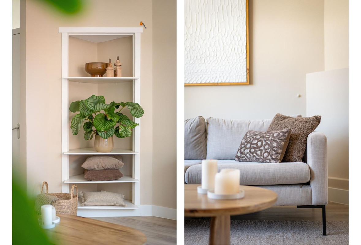 Appartement te koop: Nieuwe Laantjes 111, 'S-Gravenhage