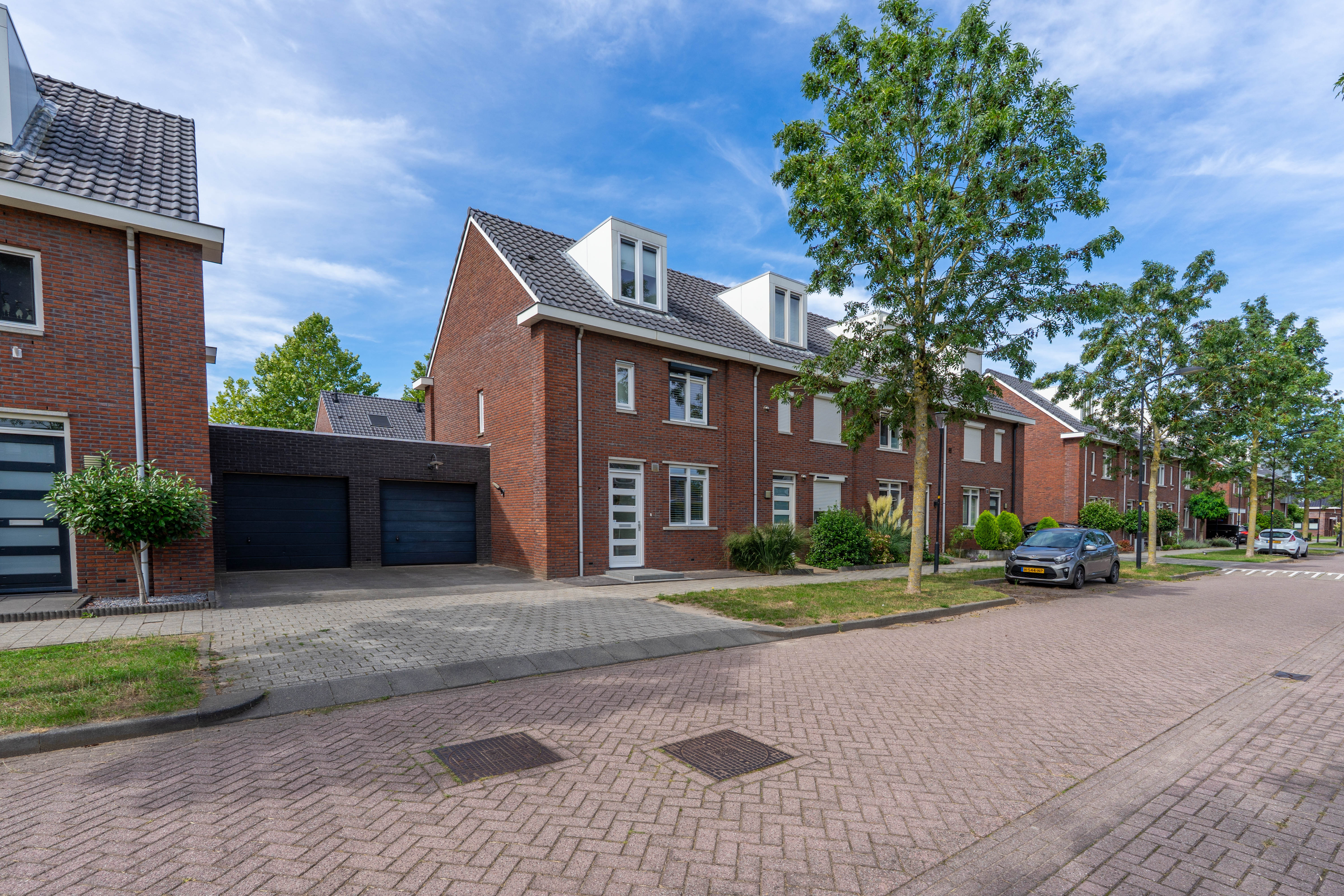 Foto van Ringdijk 24, Bemmel