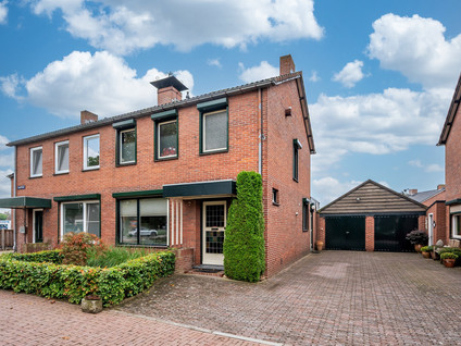 Maasstraat 3