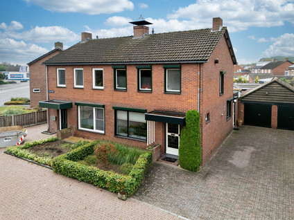 Maasstraat 3