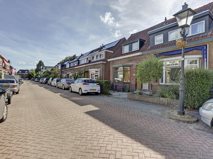 Hordijk 250