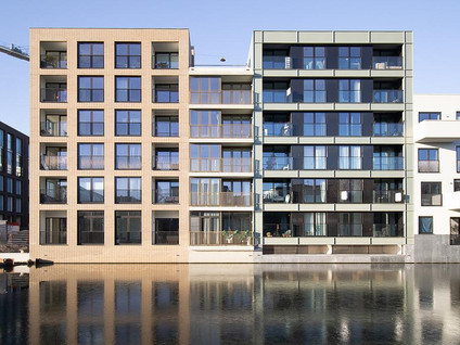 Willem Parelstraat 214 Amsterdam