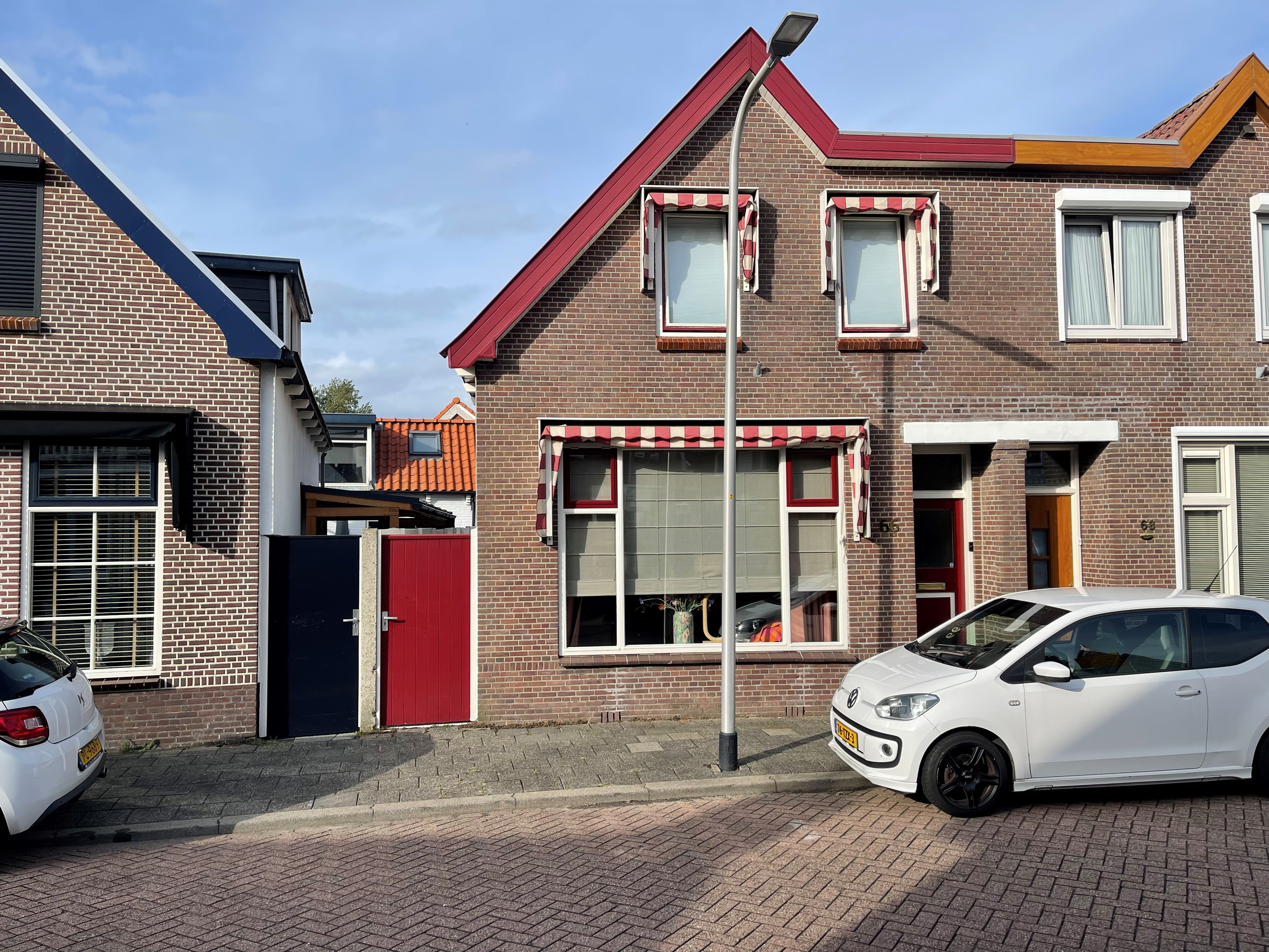 Woning in Katwijk (HUU-597568)
