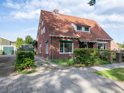 Prinses Beatrixstraat 30