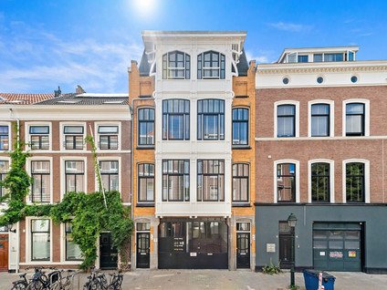 huurwoningen te huur op De Ruijterstraat 52A1