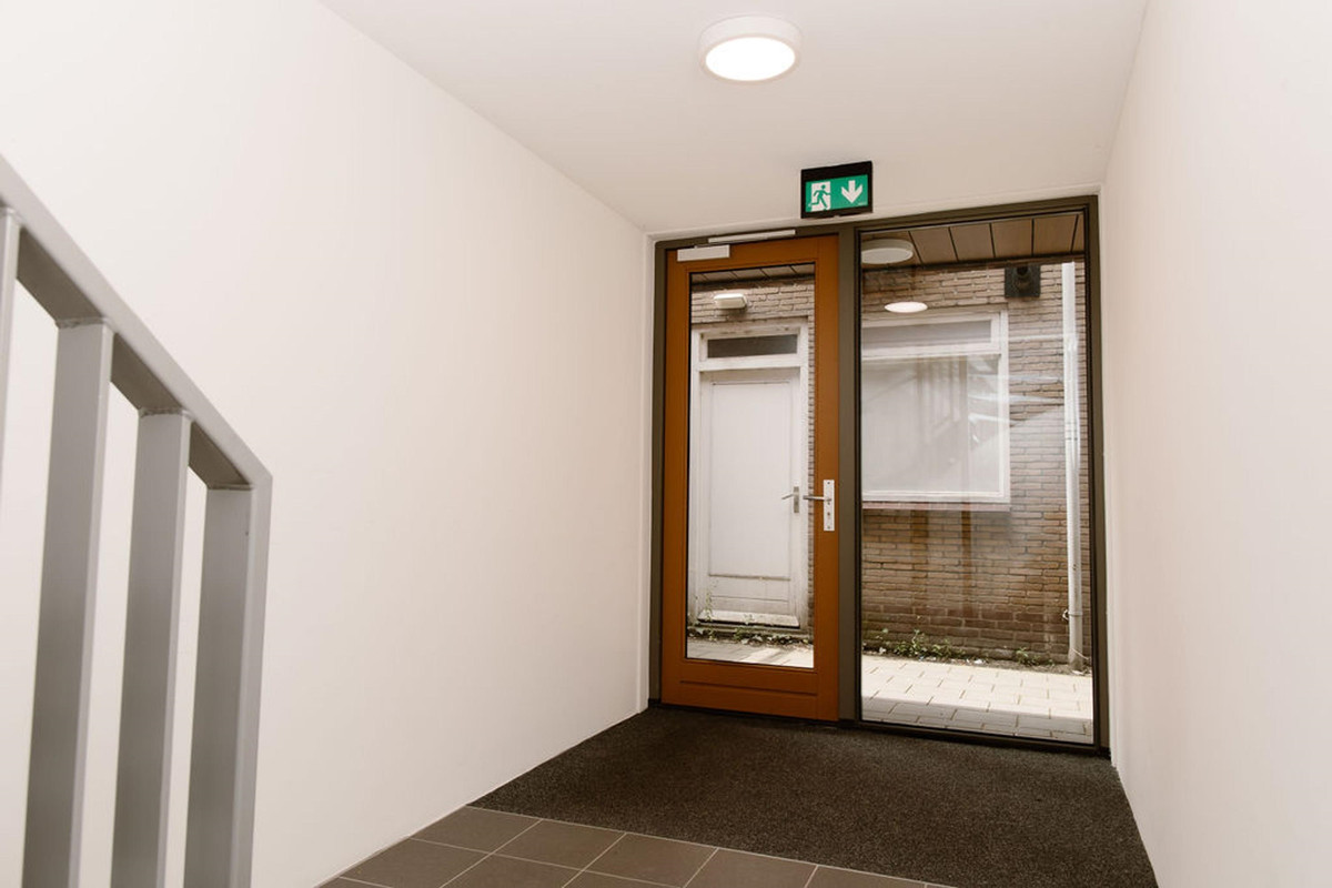 Studio te koop: Maandereind 35F, Ede