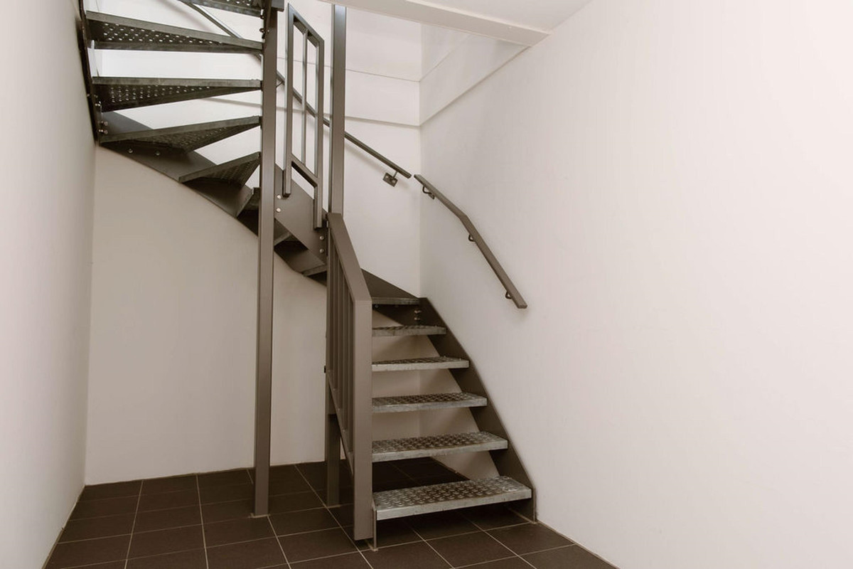 Studio te koop: Maandereind 35F, Ede