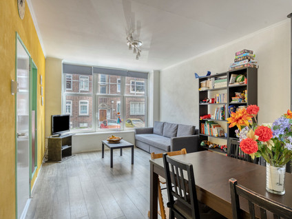 Tapuitstraat 43A