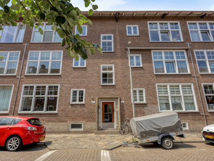Tapuitstraat 43A