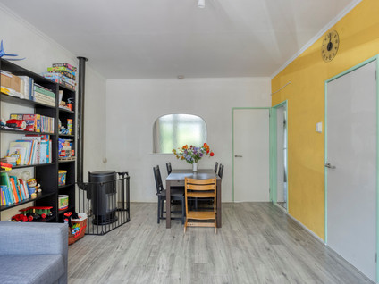 Tapuitstraat 43A