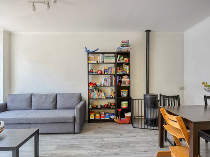 Tapuitstraat 43A