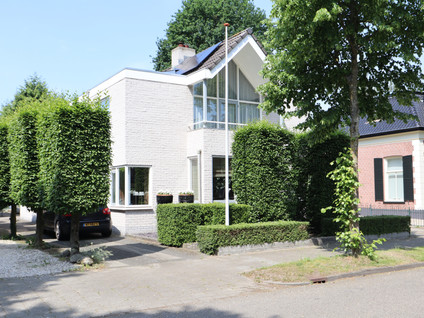 Jhr. Mr. G.W. Molleruslaan 7