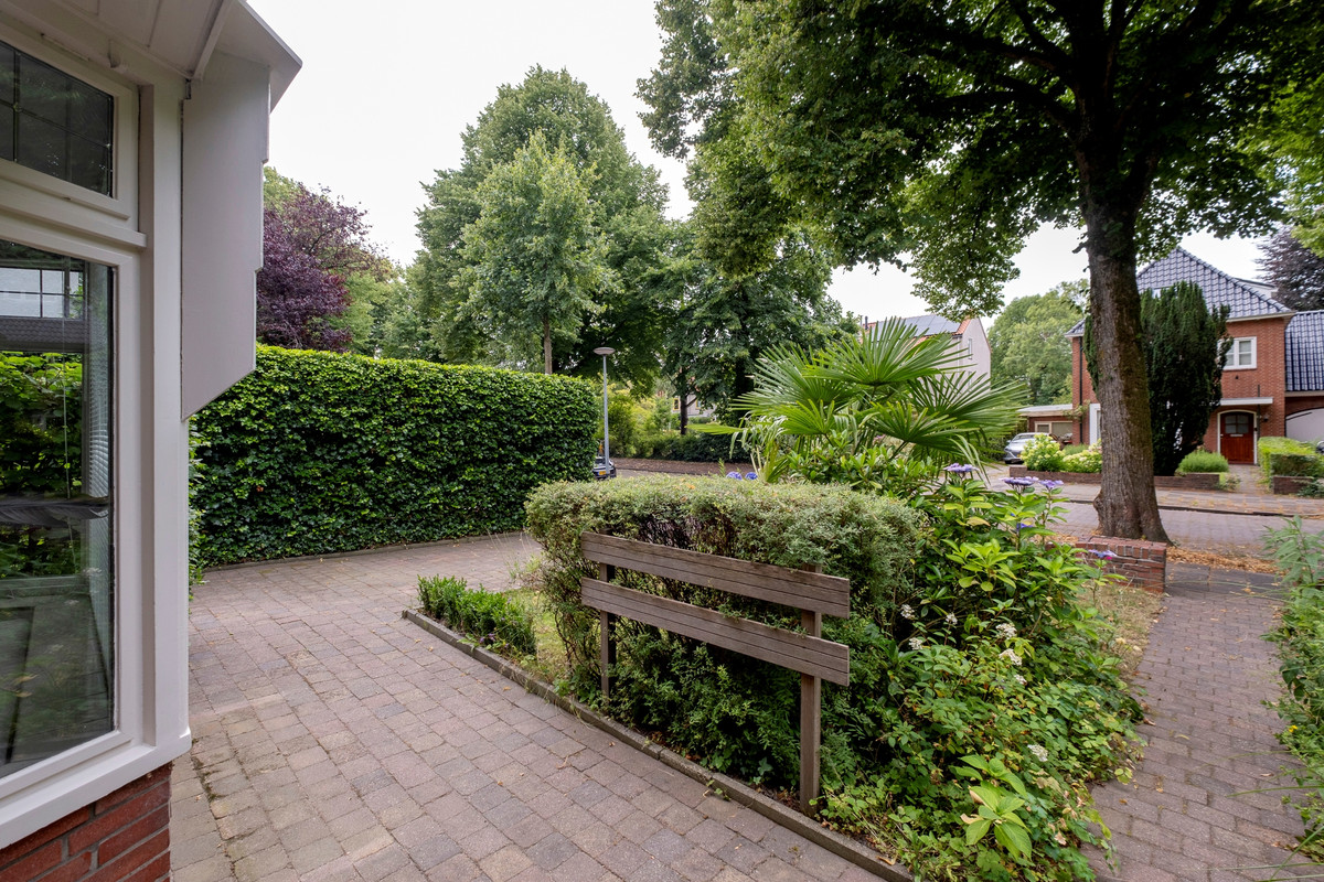 Tussenwoning te koop: Troelstralaan 60, Groningen