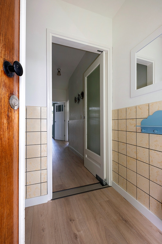 Tussenwoning te koop: Troelstralaan 60, Groningen