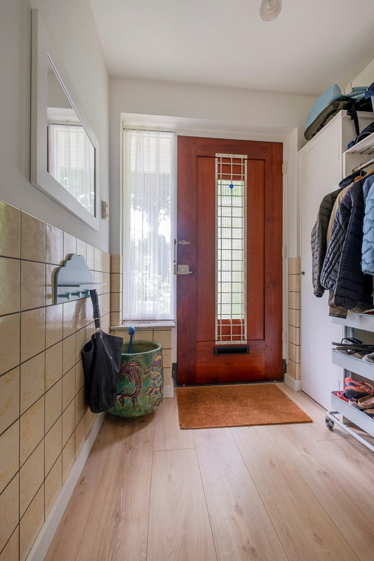 Tussenwoning te koop: Troelstralaan 60, Groningen