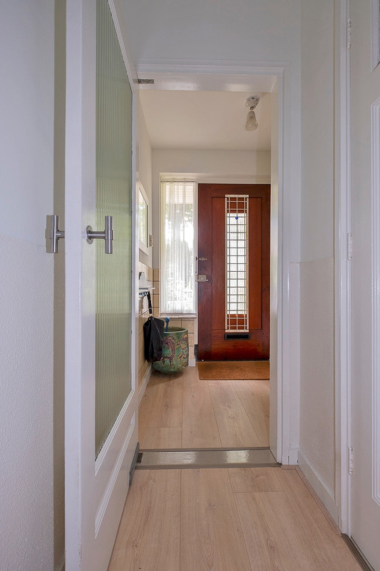 Tussenwoning te koop: Troelstralaan 60, Groningen