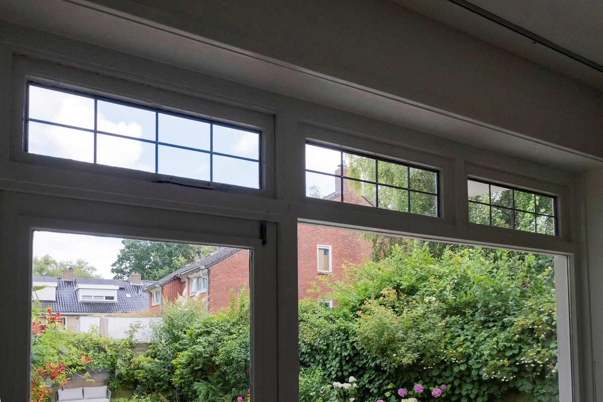 Tussenwoning te koop: Troelstralaan 60, Groningen