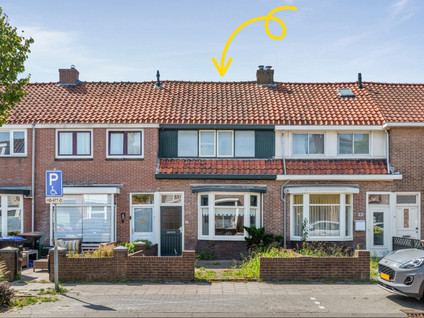 Ruyghweg 34