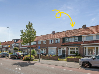 Ruyghweg 34