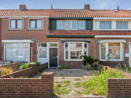 Ruyghweg 34