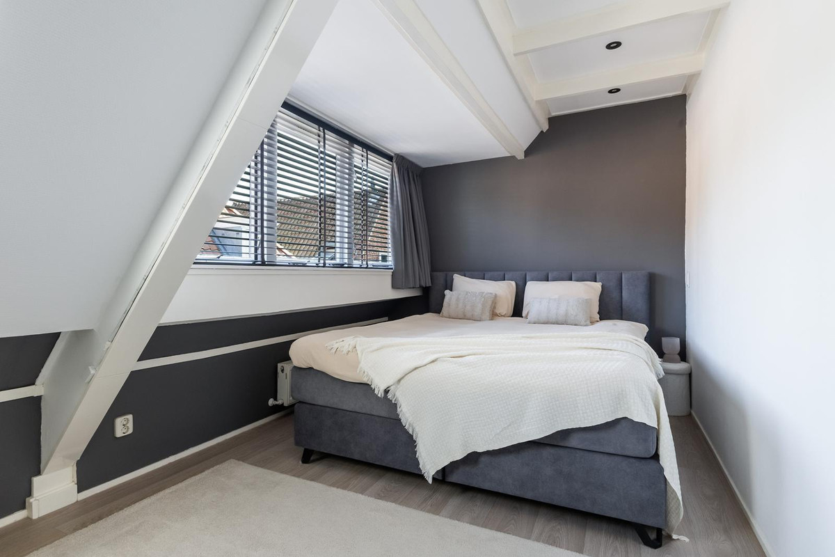 Tussenwoning te koop: Scheffersplein 20, Harlingen