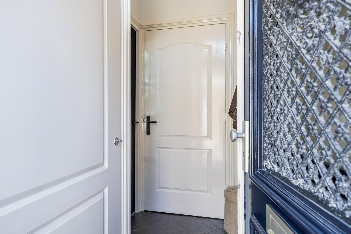 Tussenwoning te koop: Scheffersplein 20, Harlingen