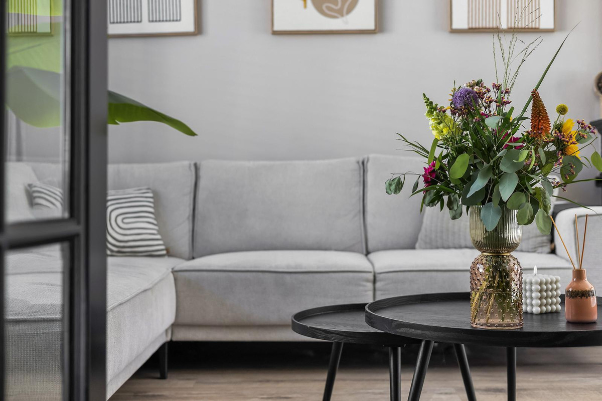 Tussenwoning te koop: Scheffersplein 20, Harlingen