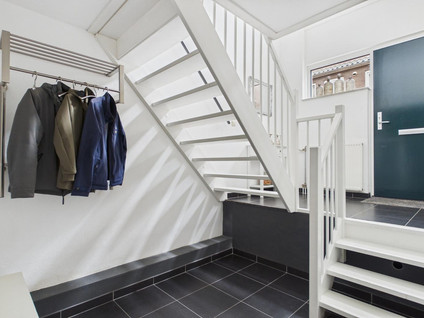 Nagtglasstraat 32