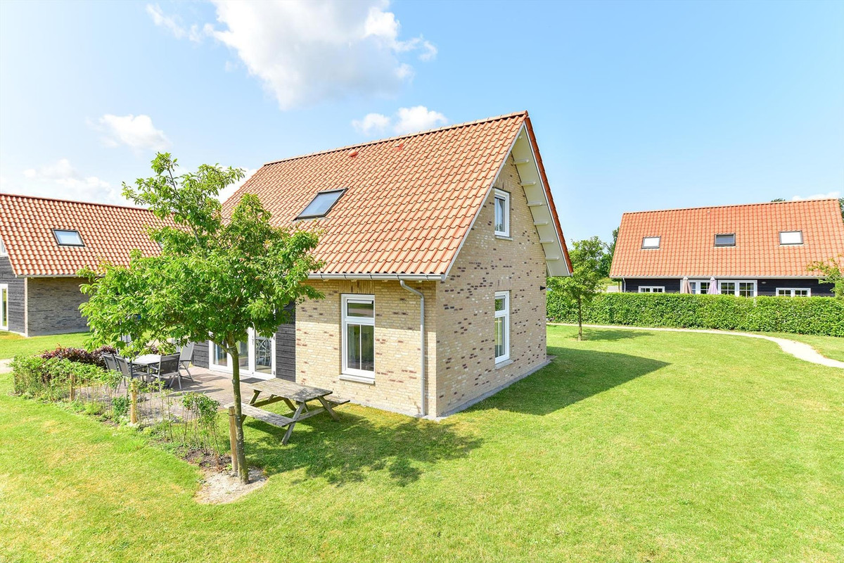 Vrijstaande woning te koop: Baanstpoldersedijk 4-115, Nieuwvliet