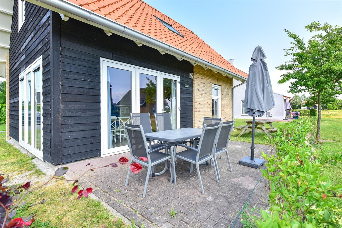 Vrijstaande woning te koop: Baanstpoldersedijk 4-115, Nieuwvliet