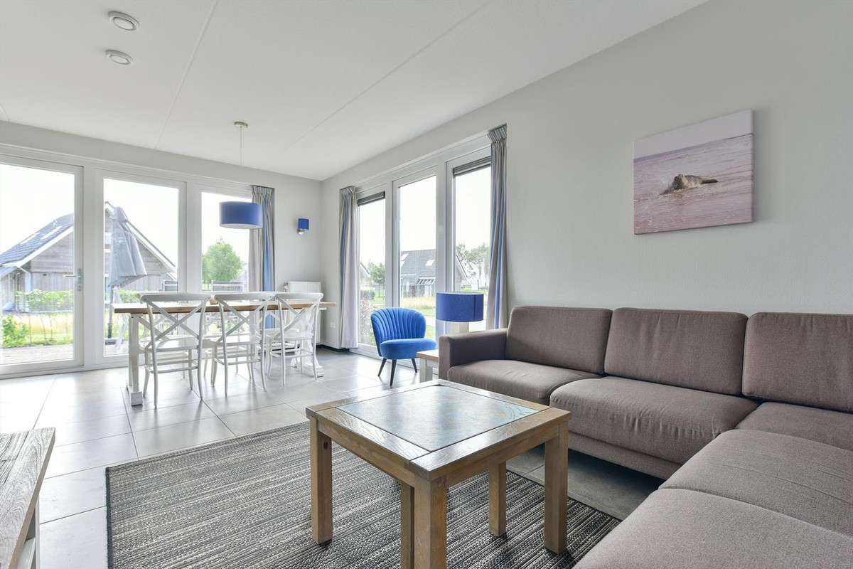 Vrijstaande woning te koop: Baanstpoldersedijk 4-115, Nieuwvliet