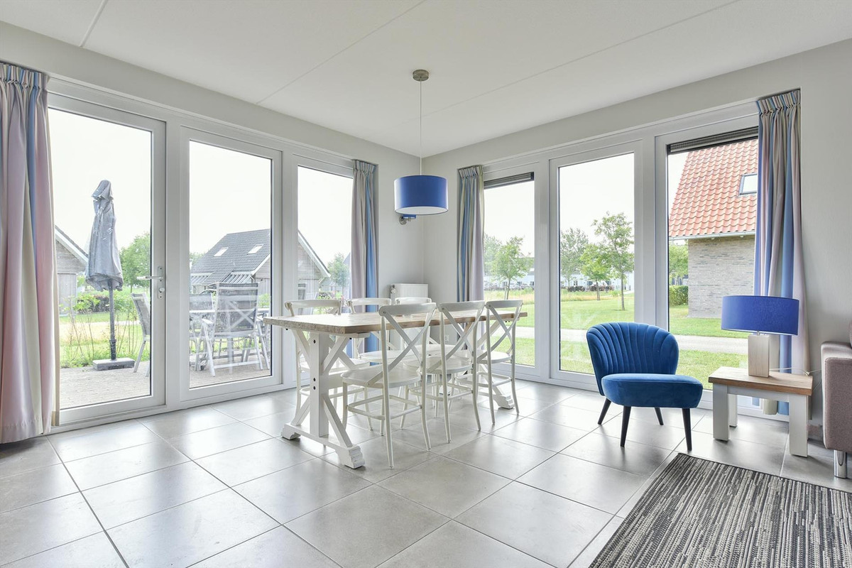 Vrijstaande woning te koop: Baanstpoldersedijk 4-115, Nieuwvliet