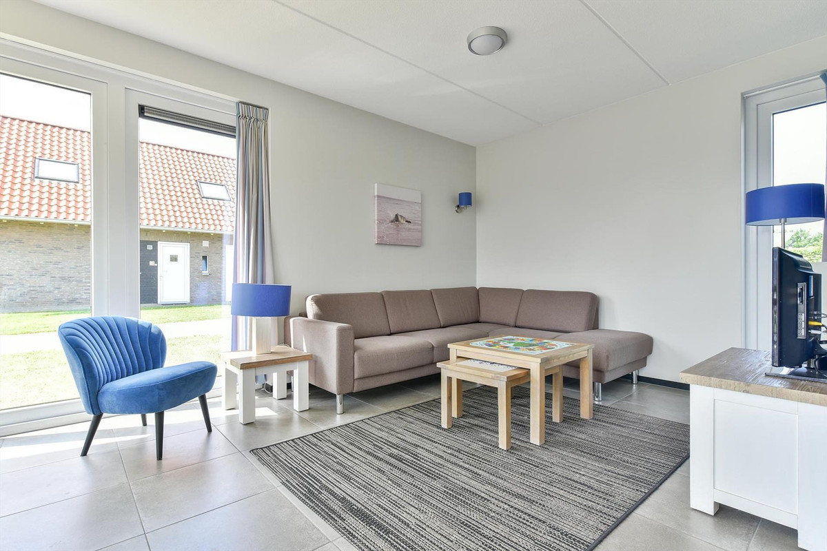 Vrijstaande woning te koop: Baanstpoldersedijk 4-115, Nieuwvliet