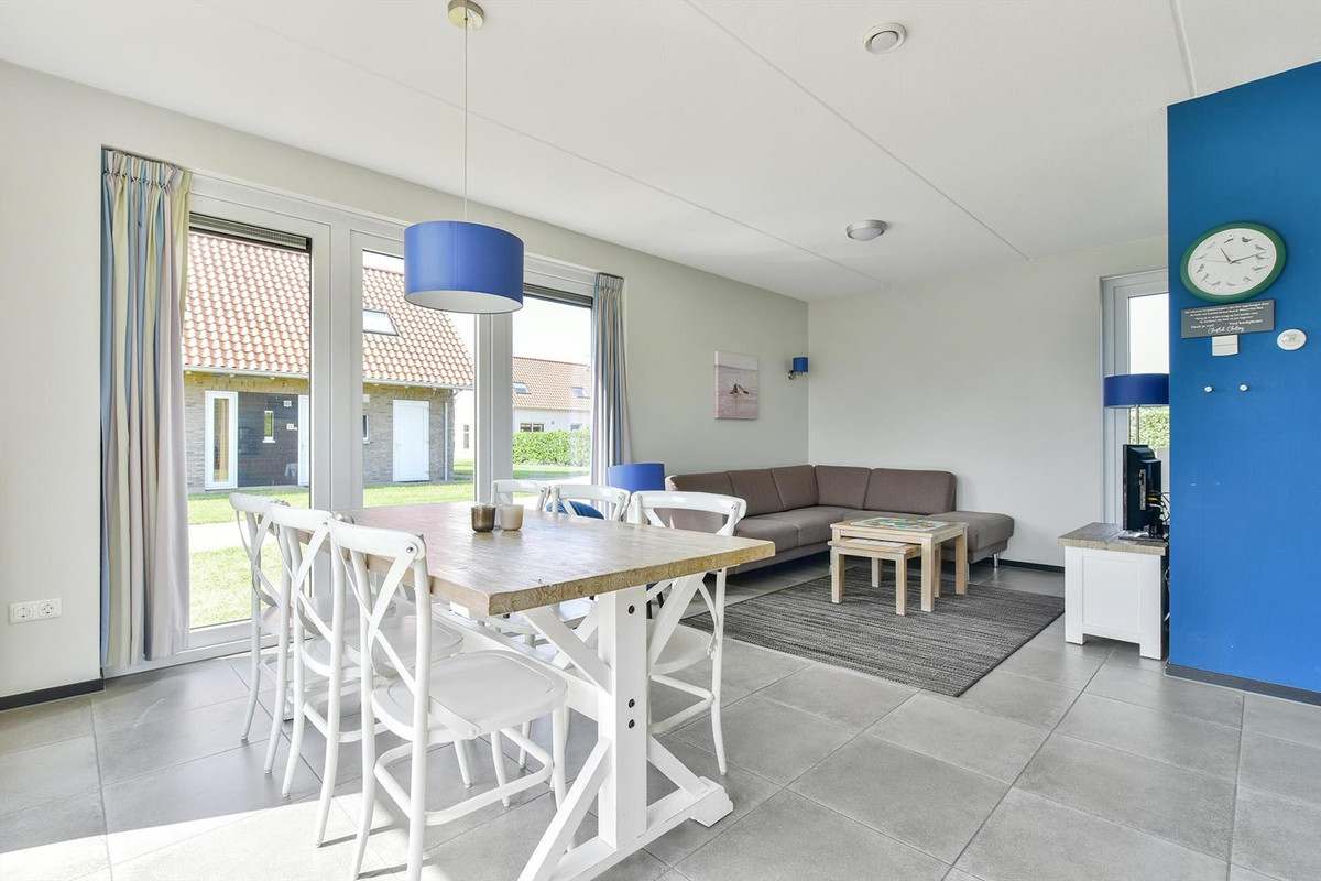Vrijstaande woning te koop: Baanstpoldersedijk 4-115, Nieuwvliet