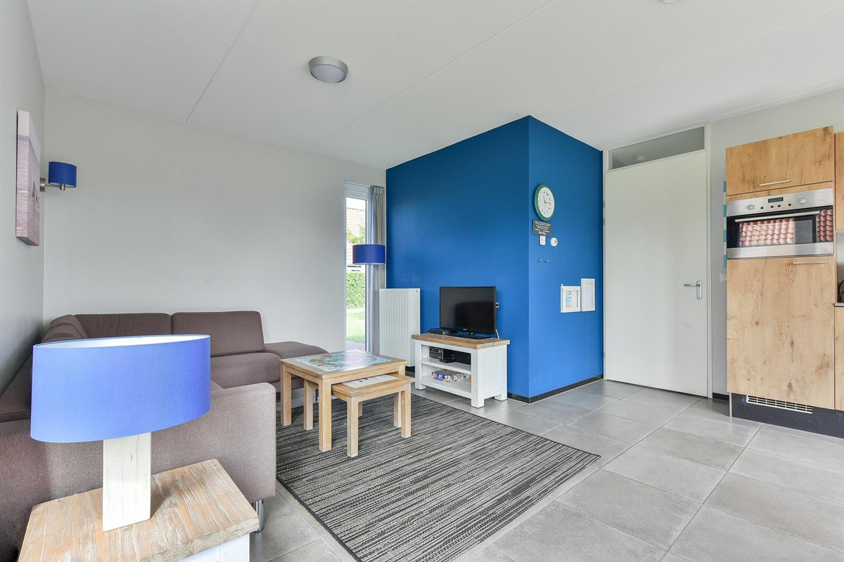 Vrijstaande woning te koop: Baanstpoldersedijk 4-115, Nieuwvliet