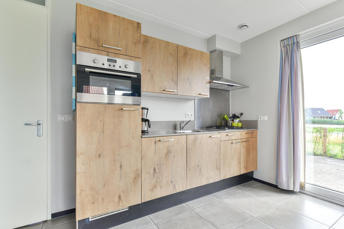 Vrijstaande woning te koop: Baanstpoldersedijk 4-115, Nieuwvliet