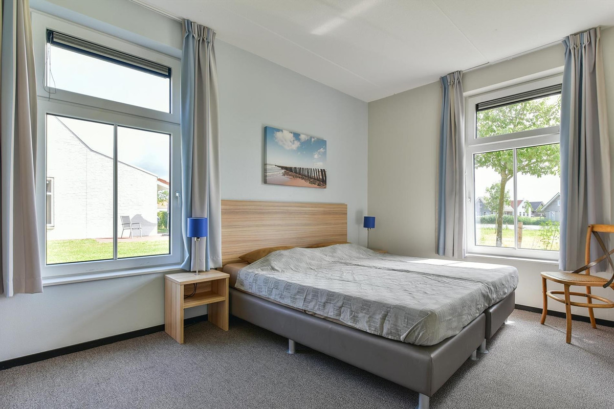 Vrijstaande woning te koop: Baanstpoldersedijk 4-115, Nieuwvliet