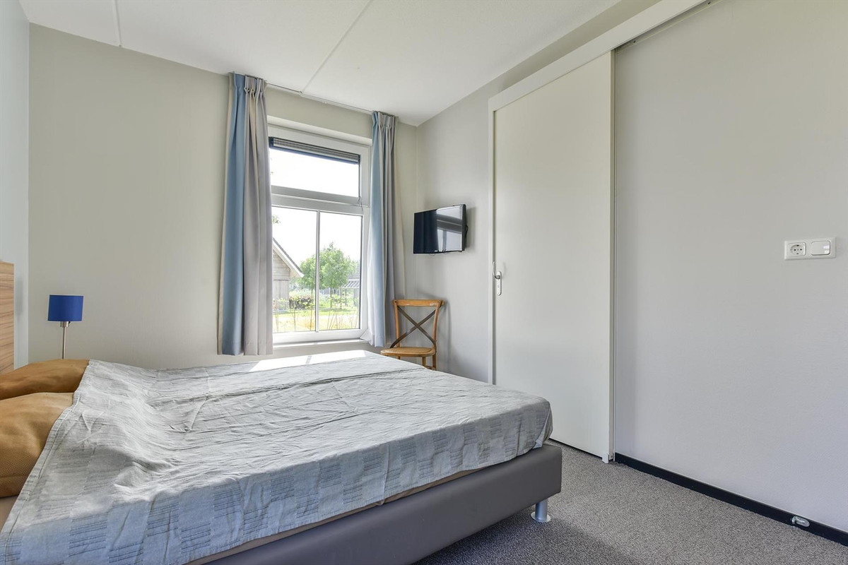 Vrijstaande woning te koop: Baanstpoldersedijk 4-115, Nieuwvliet