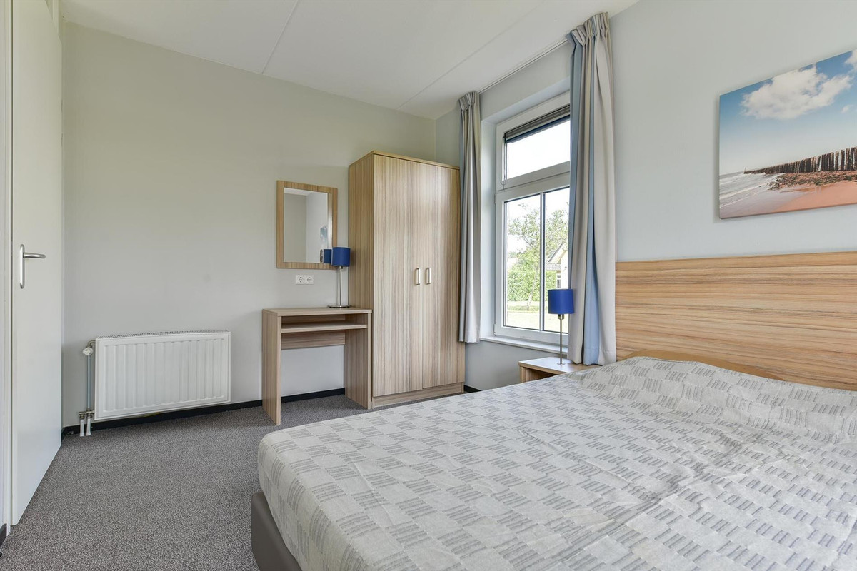 Vrijstaande woning te koop: Baanstpoldersedijk 4-115, Nieuwvliet