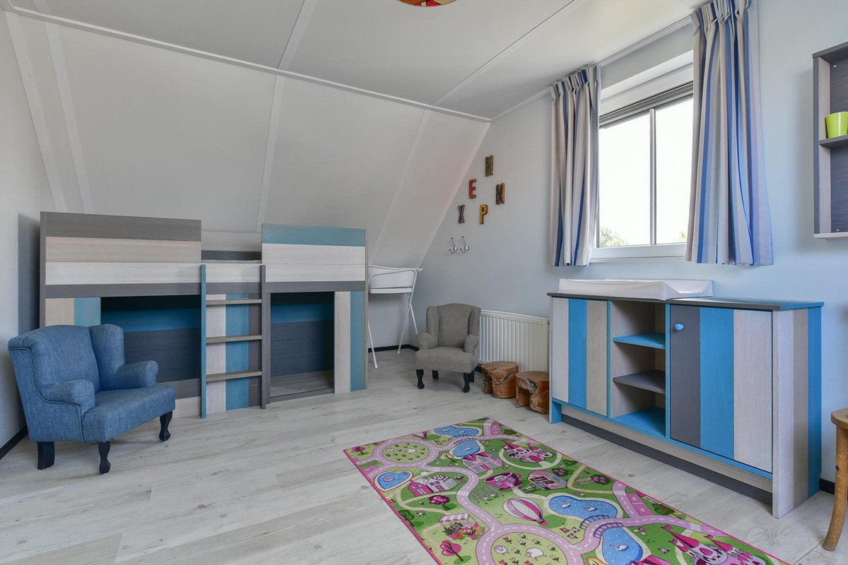 Vrijstaande woning te koop: Baanstpoldersedijk 4-115, Nieuwvliet