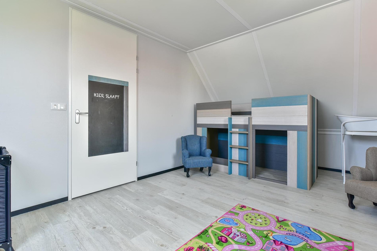 Vrijstaande woning te koop: Baanstpoldersedijk 4-115, Nieuwvliet